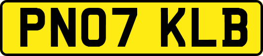 PN07KLB