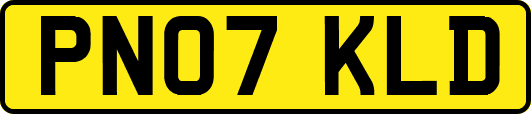 PN07KLD