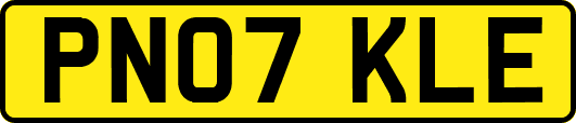 PN07KLE