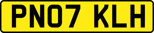 PN07KLH