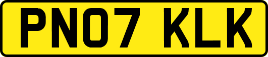 PN07KLK