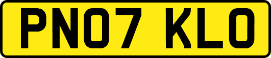 PN07KLO