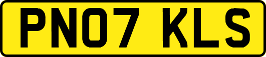 PN07KLS