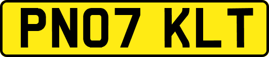 PN07KLT