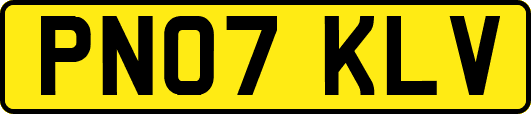 PN07KLV