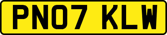 PN07KLW
