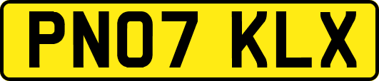 PN07KLX