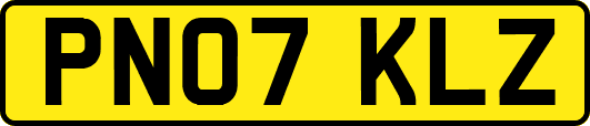 PN07KLZ