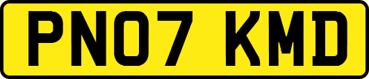 PN07KMD