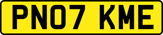 PN07KME