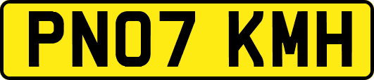 PN07KMH