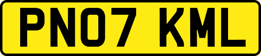 PN07KML