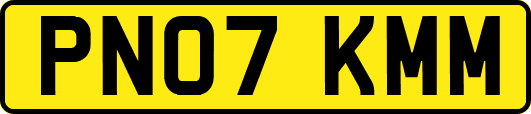 PN07KMM