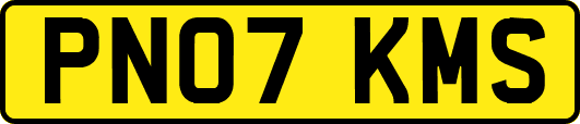 PN07KMS