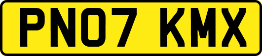 PN07KMX