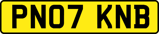 PN07KNB