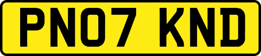 PN07KND