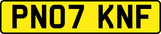 PN07KNF