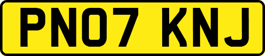 PN07KNJ