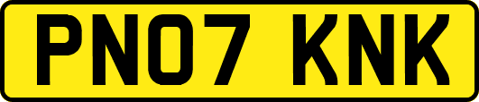 PN07KNK