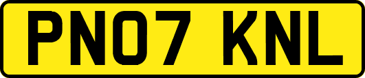 PN07KNL