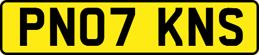 PN07KNS