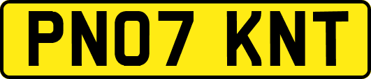 PN07KNT
