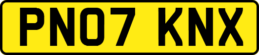 PN07KNX