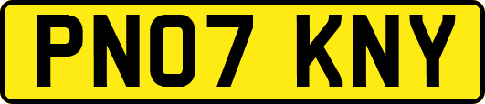 PN07KNY