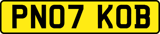 PN07KOB
