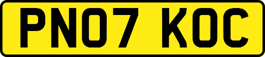 PN07KOC
