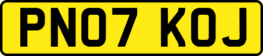 PN07KOJ