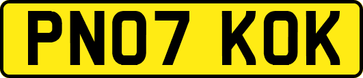 PN07KOK