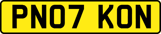 PN07KON