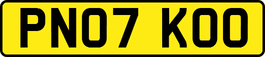 PN07KOO