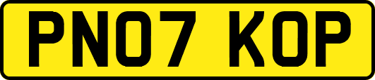 PN07KOP