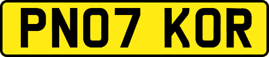 PN07KOR