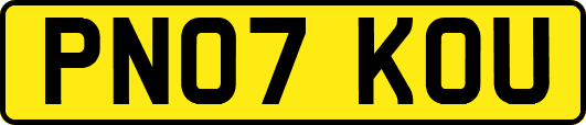 PN07KOU
