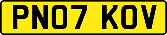 PN07KOV