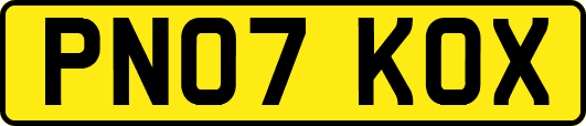 PN07KOX