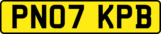 PN07KPB