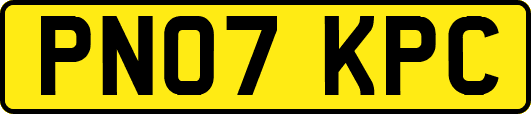 PN07KPC