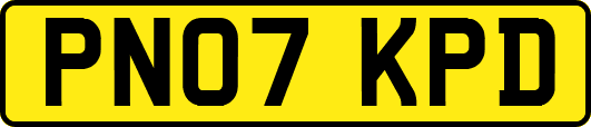 PN07KPD