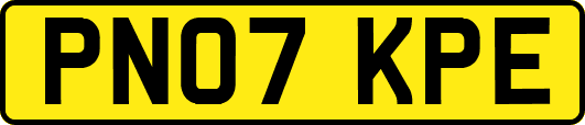 PN07KPE