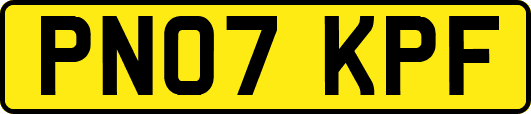 PN07KPF