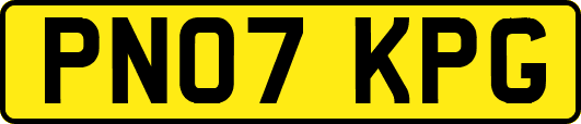 PN07KPG