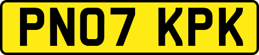 PN07KPK