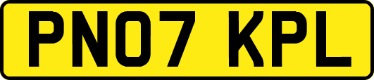 PN07KPL
