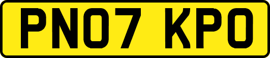 PN07KPO