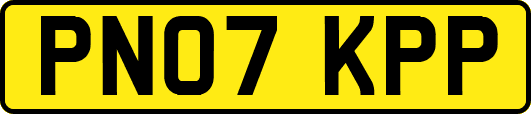 PN07KPP